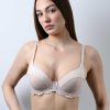 brushalter Art 510 Push up sampanja