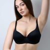 brushalter prazna korpa SOFT CUP crni 1