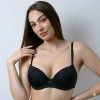 brushalteri dupli push up crna