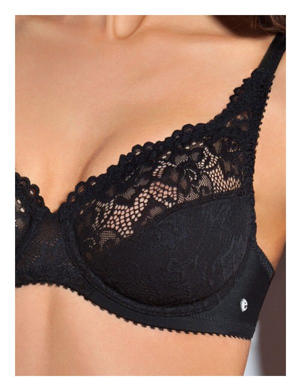 Brushalter Sielei A.942 C korpa: Elegancija i udobnost u jednom - Slika 3